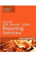Microsoft SQL Server 2008 Reporting Services Unleashed