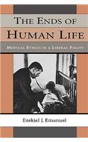 The Ends of Human Life