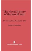 Naval History of the World War