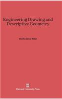 Engineering Drawing and Descriptive Geometry