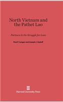 North Vietnam and the Pathet Lao