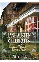 Jane Austen Celebrates