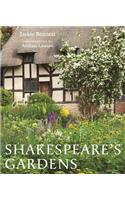 Shakespeare's Gardens