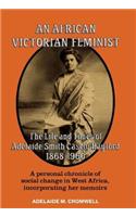 An African Victorian Feminist