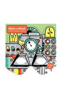 Robots Make-a-Mask