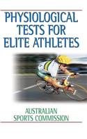 Physiological Tests for Elite Athletes