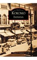 Kokomo, Indiana