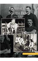 Baseball in South Bend
