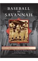 Baseball in Savannah