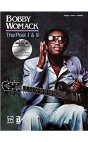 Bobby Womack -- The Poet / The Poet II