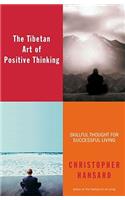 Tibetan Art of Positive Thinking