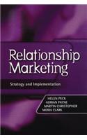 Relationship Marketing