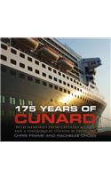 175 Years of Cunard