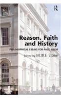 Reason, Faith and History