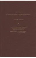 Study of African American Problems