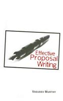 Effective Proposal Writing