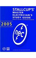 Stallcup Master Electrician's Study Guide