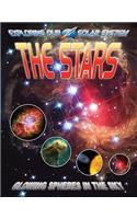 The Stars: Glowing Spheres in the Sky