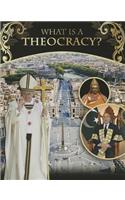 What Is a Theocracy?