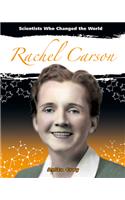 Rachel Carson