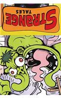Strange Tales
