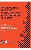 Information Security Management & Small Systems Security