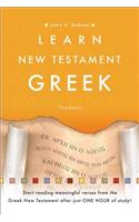 Learn New Testament Greek