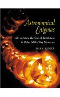 Astronomical Enigmas