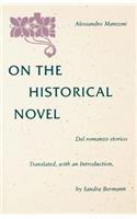 On the Historical Novel