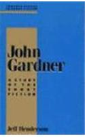 John Gardner