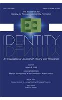 Mediated Identity in the Emerging Digital Age