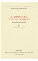 Li Romans de Witasse le Moine