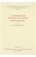 Li Romans de Witasse Le Moine