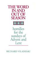 Word in and Out of Season