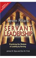 Seven Pillars of Servant Leadership