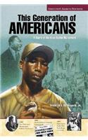 Jamestown's American Portraits This Generation of Americans Softcover