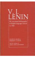 V. I. Lenin