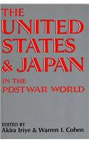 United States & Japan/Postwar-Pa