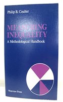 Measuring Inequality: A Methodological Handbook