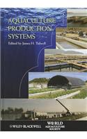 Aquaculture Production Systems