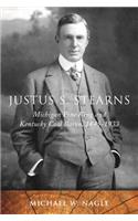 Justus S. Stearns