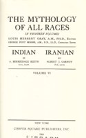 Mythology of All Races