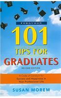 101 Tips for Graduates