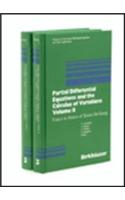 Partial Differential Equations and the Calculus of Variations