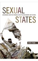 Sexual States