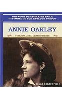 Annie Oakley