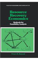 Resource Recovery Economics