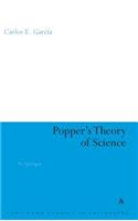 Popper's Theory of Science: An Apologia(Continuum Studies in Philosophy)