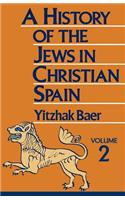 History of the Jews in Christian Spain