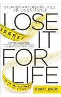 Lose It for Life
